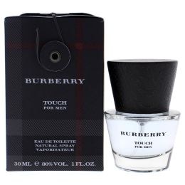 Burberry Touch (Gender: Men)