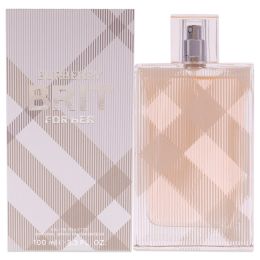 Burberry Brit (Gender: Women)