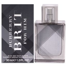 Burberry Brit (Gender: Men)